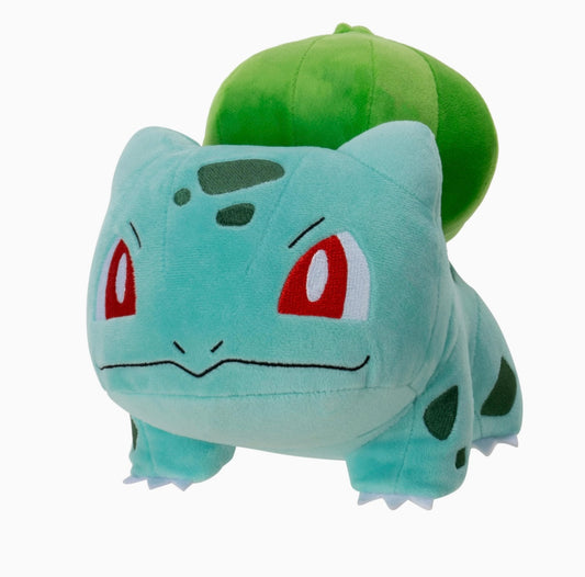 Pokémon Bulbasaur Plush