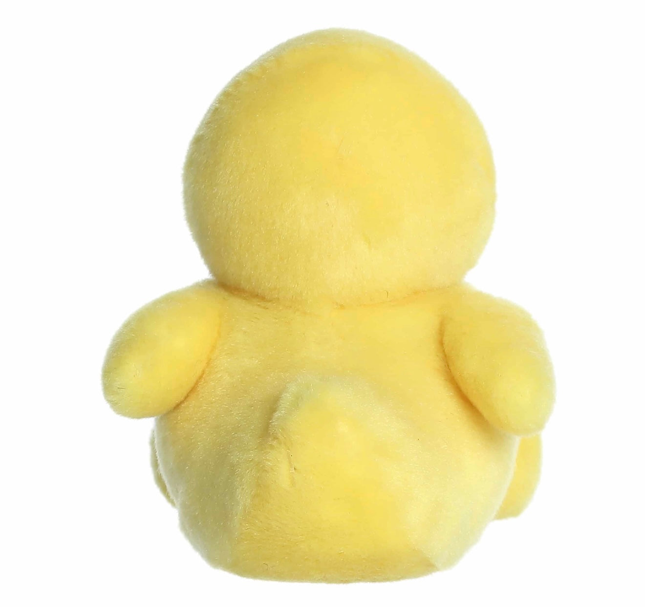 Palm Pals Tuggy Rubber Ducky
