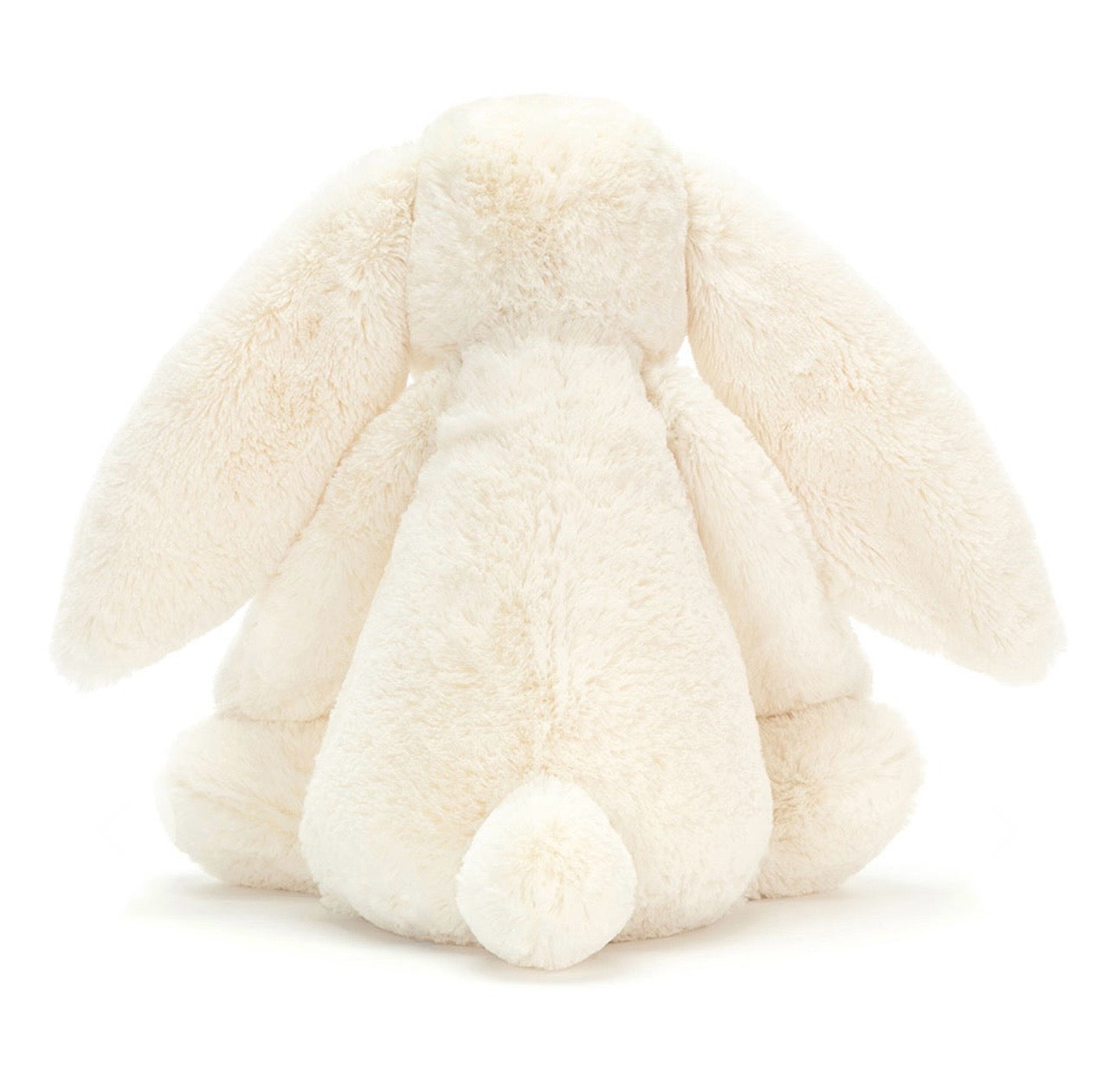 JellyCat Bashful Cream Bunny Large