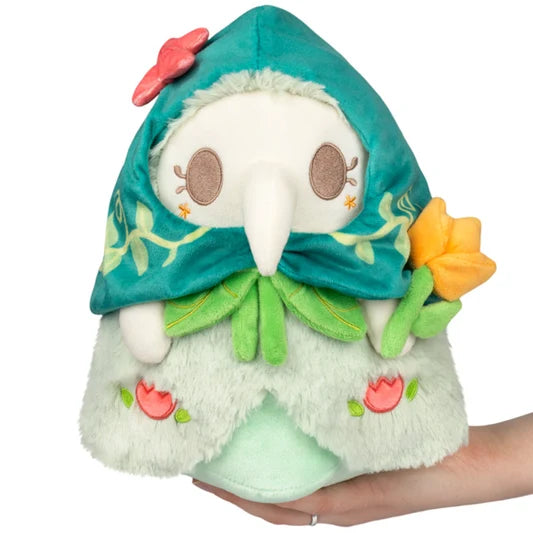 Squishable Mini Botanical Plague Nurse