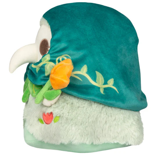 Squishable Mini Botanical Plague Nurse