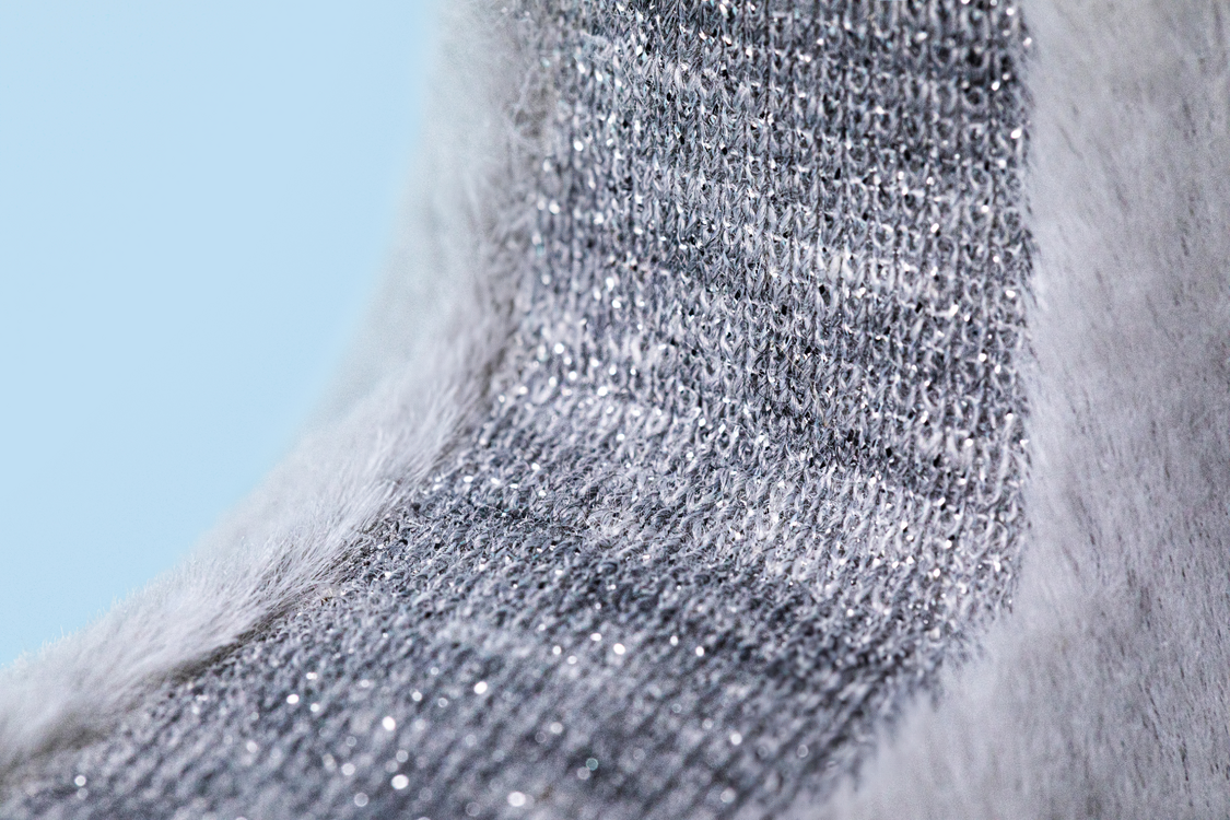 Jellycat Amuseables Silver Star
