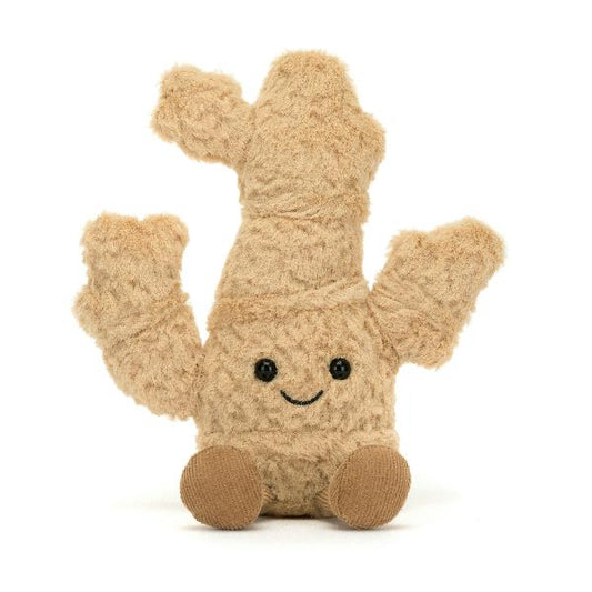 JellyCat Amuseables Ginger