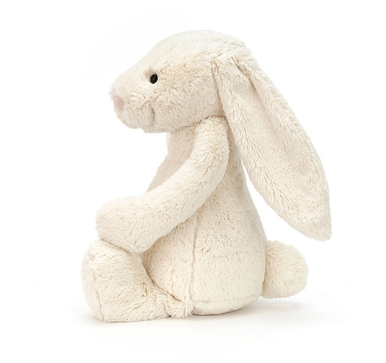 JellyCat Bashful Cream Bunny Huge