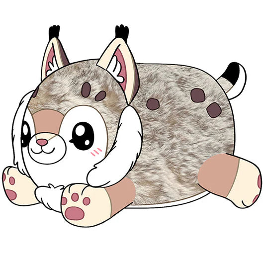 Squishable Mini Wildcat