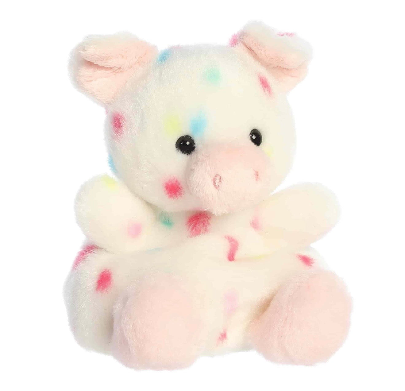 Palm Pals Patsy Funfetti Pig
