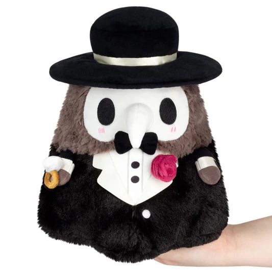 Squishable Mini Wedding Plague Doctor