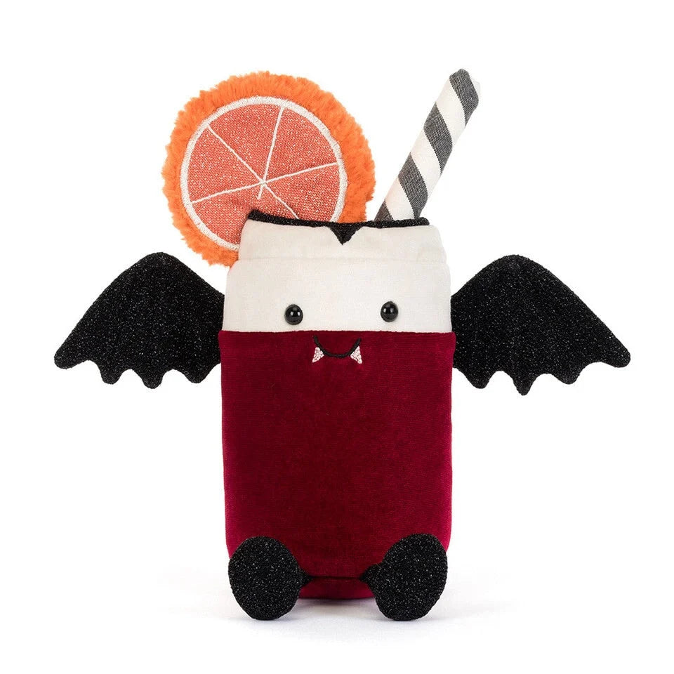 JellyCat Amuseables Vampop Drink
