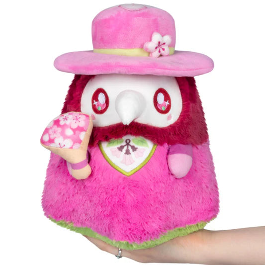 Squishable Mini Sakura Plague Doctor