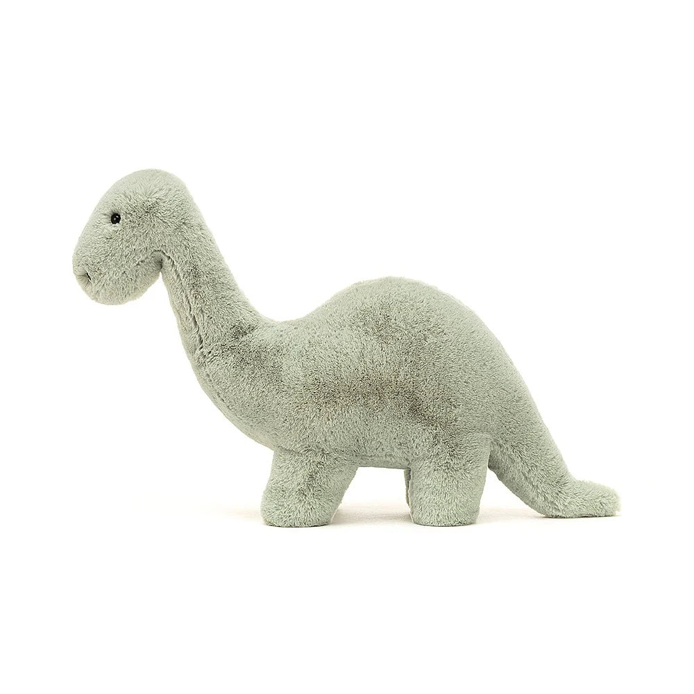 JellyCat Fossilly Brontosaurus