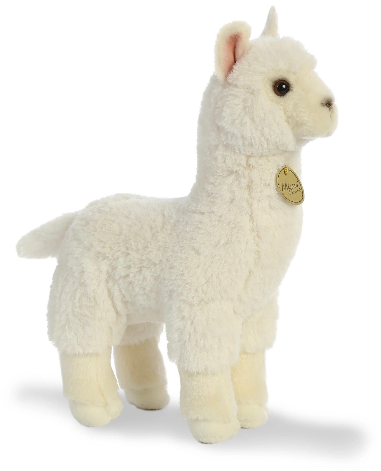 Miyoni Alpaca