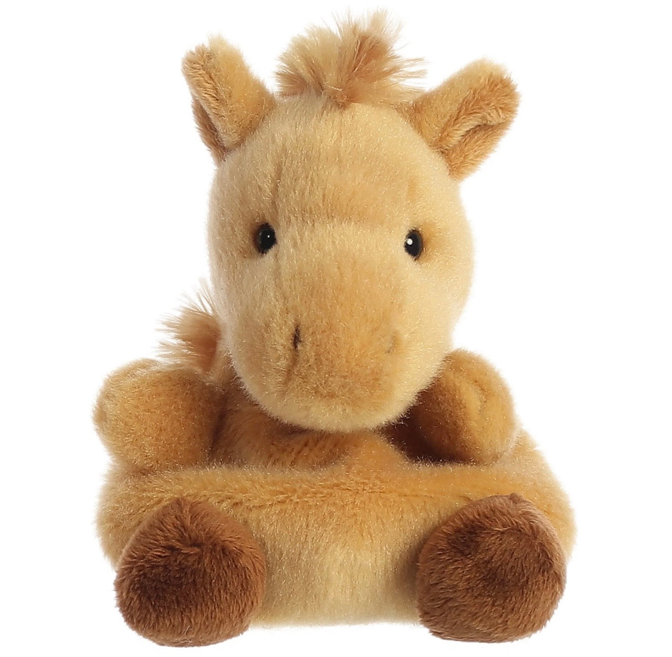 Palm Pals Gallop Pony