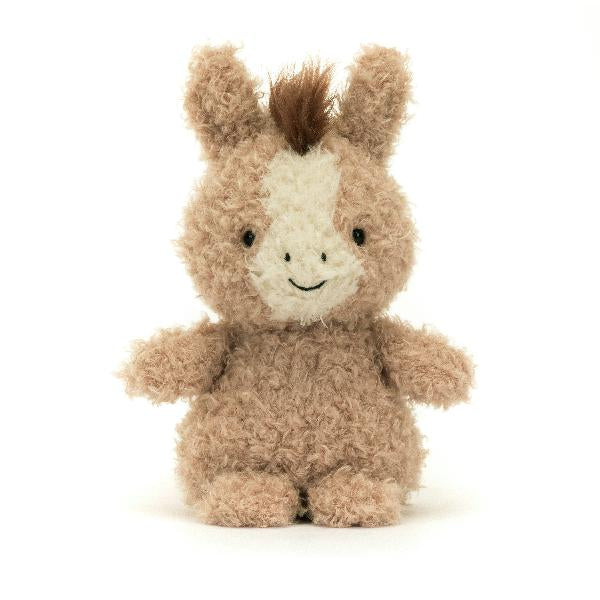 JellyCat Little Horse