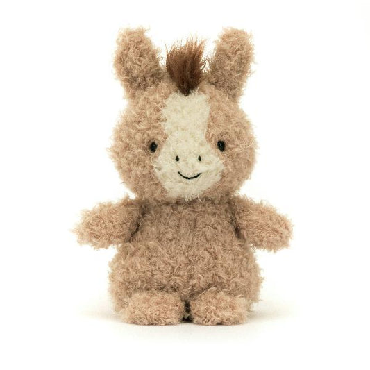 JellyCat Little Horse