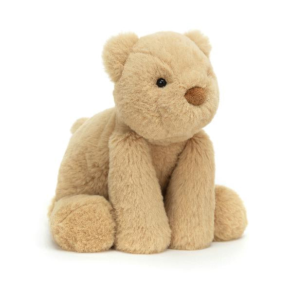 JellyCat Smudge Bear