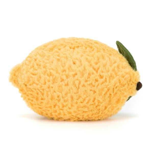 JellyCat Amuseables Lemon