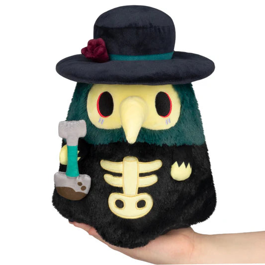 Squishable Mini Graveyard Plague Doctor