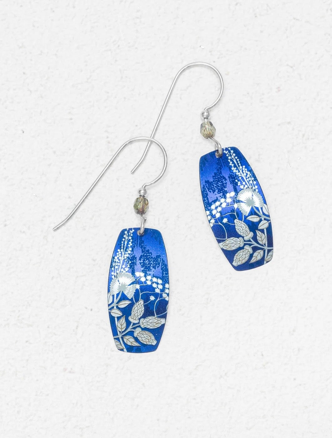 Holly Yashi Falling Bloom Earrings