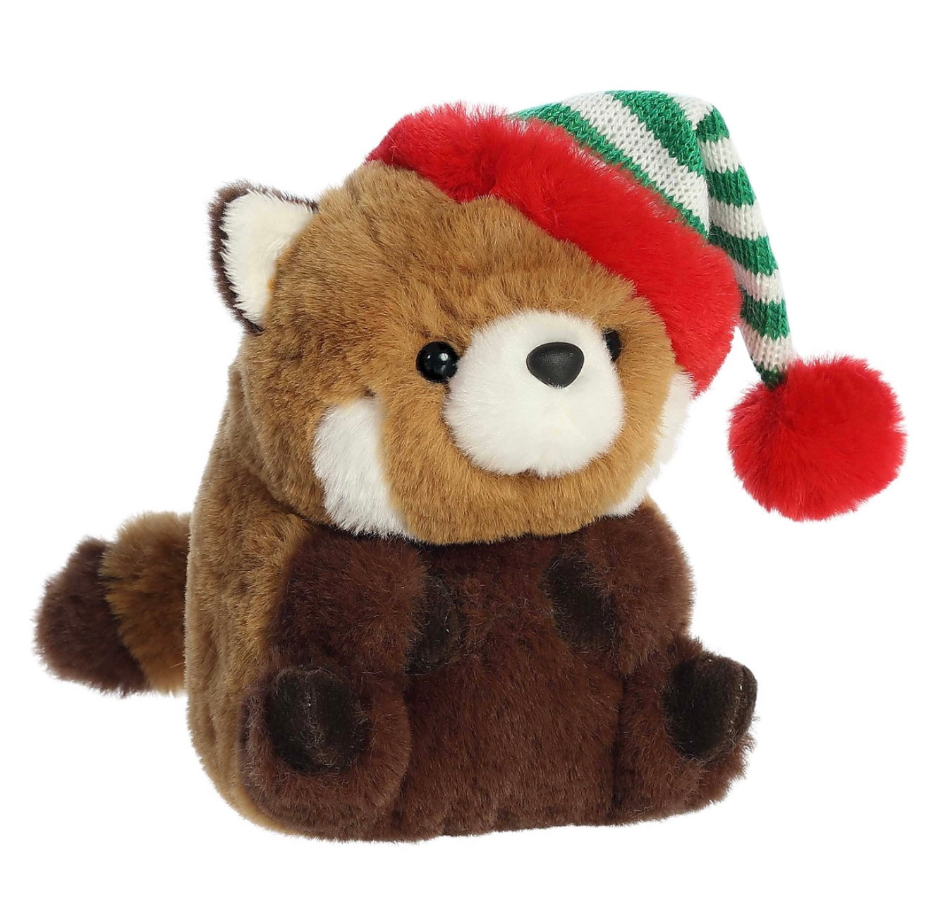 Rolly Pets Romi Red Panda