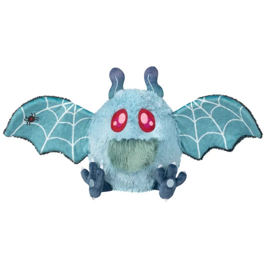 Squishable Mini Haunted MothMan