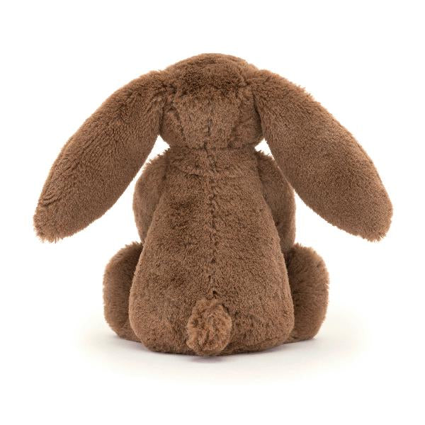 JellyCat Bashful Nutmeg Bunny Small