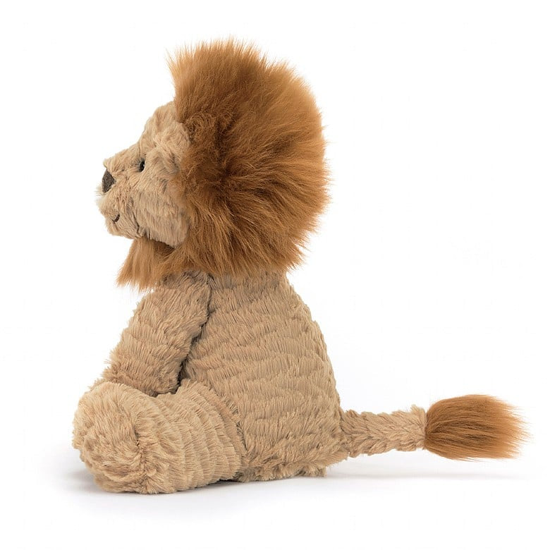 JellyCat Fuddlewuddle Lion