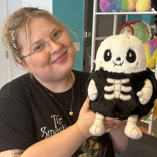 Squishable Mini Skeleton