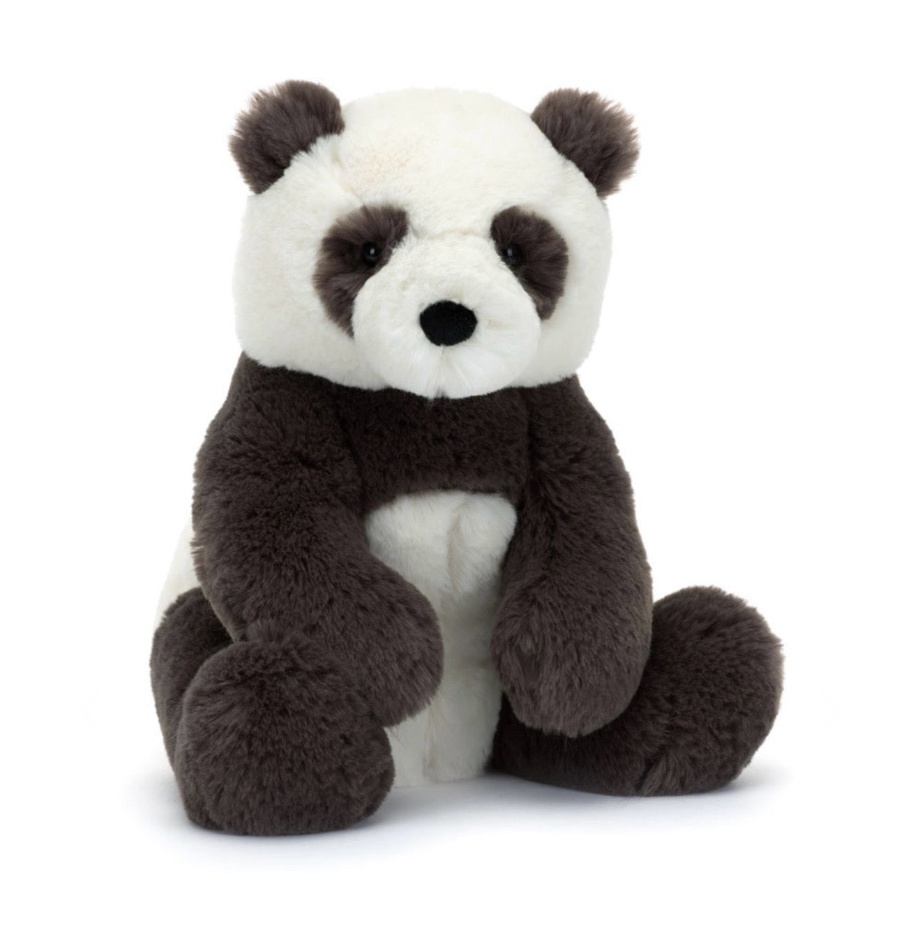 JellyCat Harry Panda Cub Medium