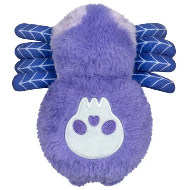 Squishable Alter Ego Spider - Skull