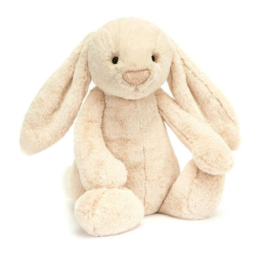 JellyCat Bashful Luxe Bunny Willow Big (Huge)