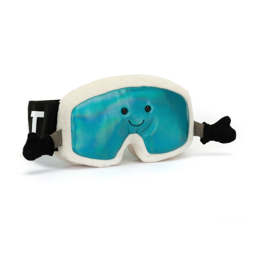 Jellycat Amuseables Sports Goggles