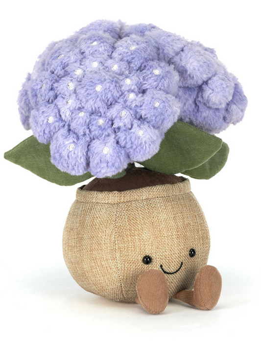 Jellycat Amuseables Hydrangea