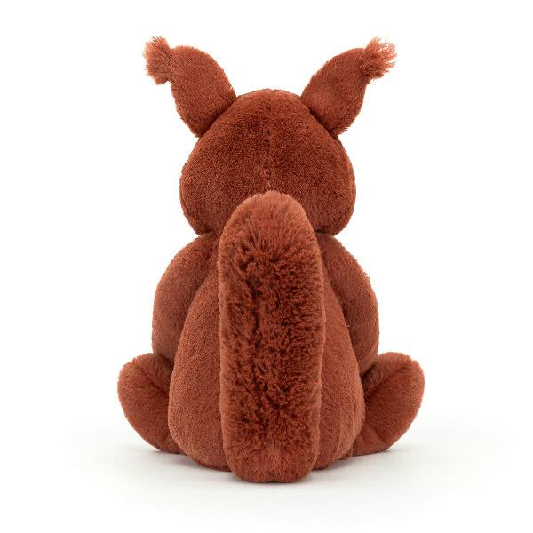 JellyCat Bashful Squirrel