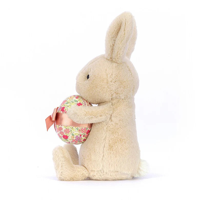 JellyCat Bonnie Bunny With Egg