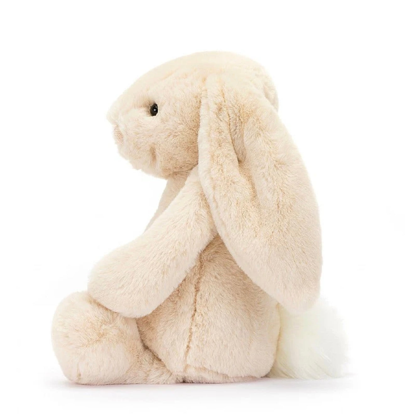 JellyCat Bashful Luxe Bunny Willow