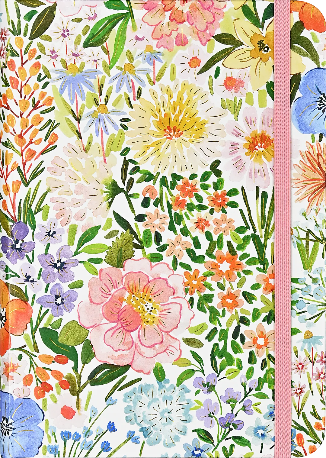 Peter Pauper Small Journal ( Various Designs)