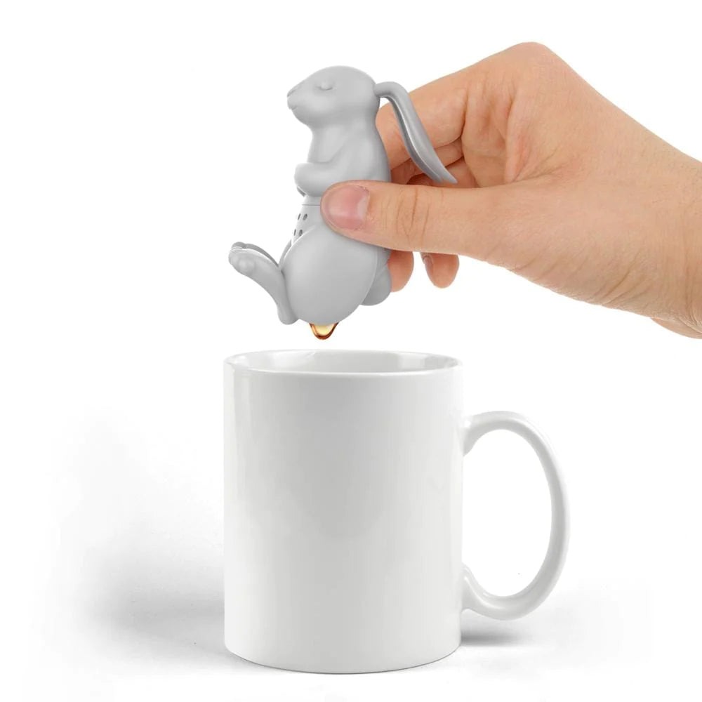 Fred Brew Bunny – Bunny Tea Infuser