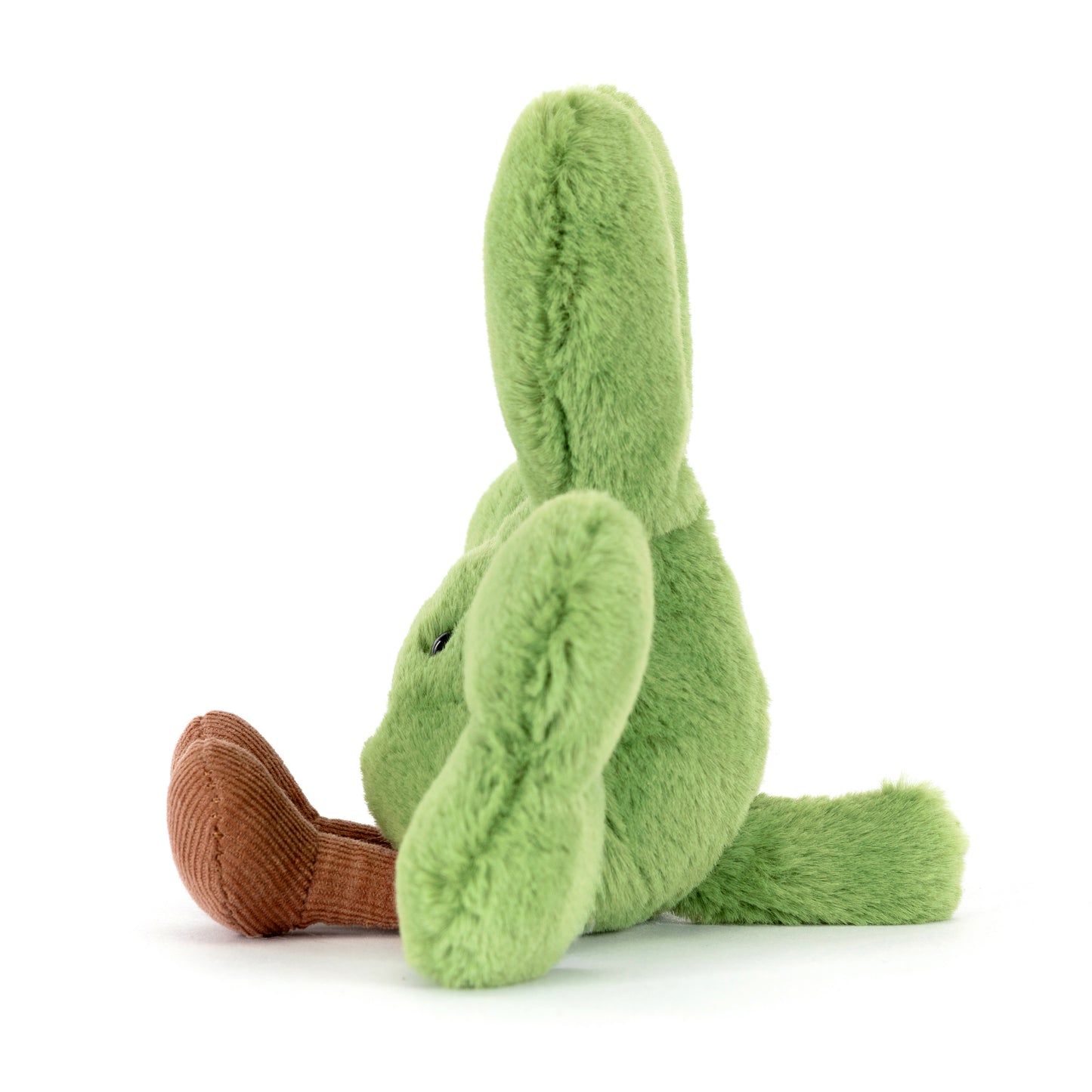 JellyCat Amuseables Siofra Shamrock