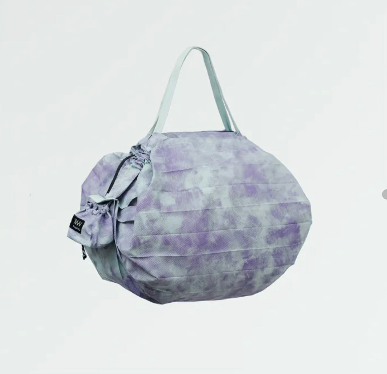 Shupatto Packable 27L Bag With Zipper