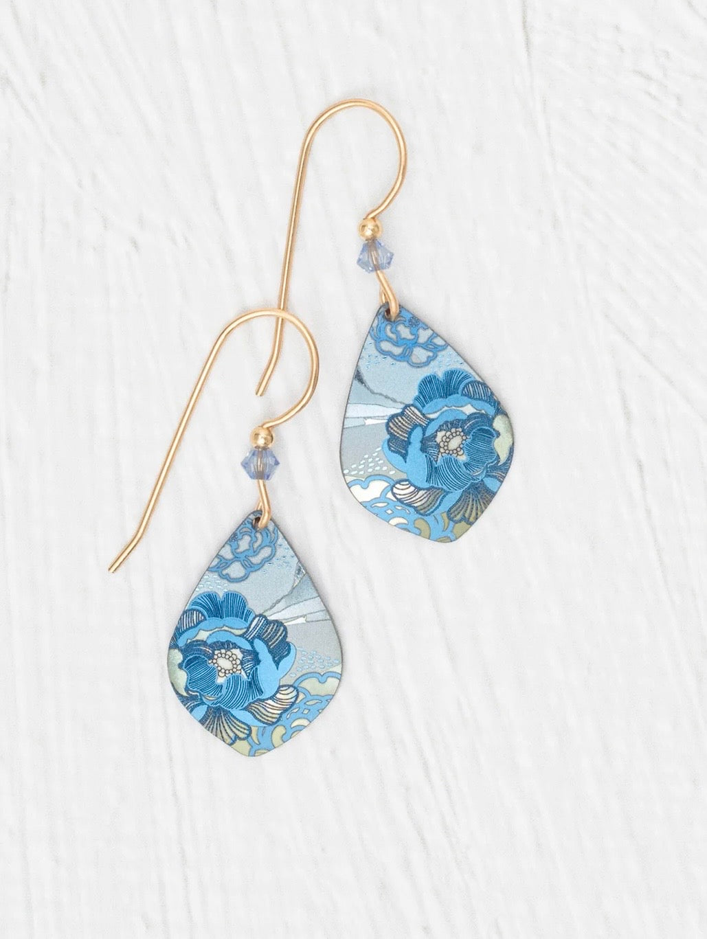 Holly Yashi Aubrey Earrings