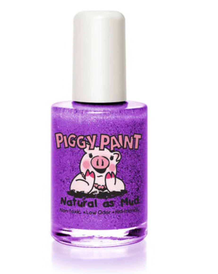 Piggy Paint Nail Polish