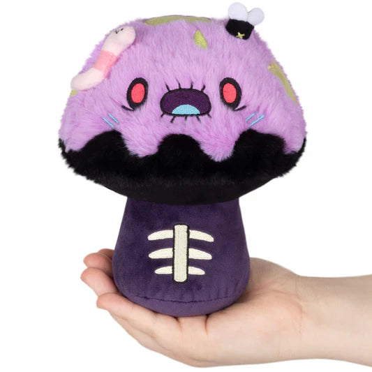 Squishable Alter Egos Series Mushroom Zombie