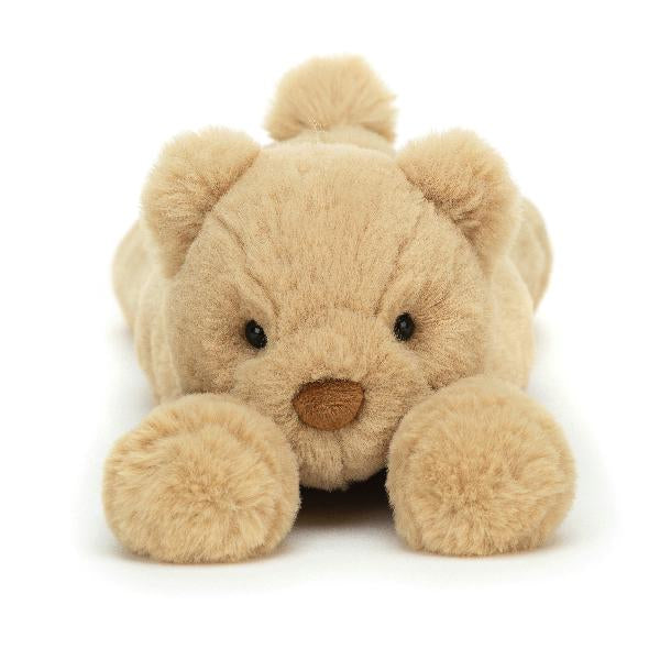 JellyCat Smudge Bear