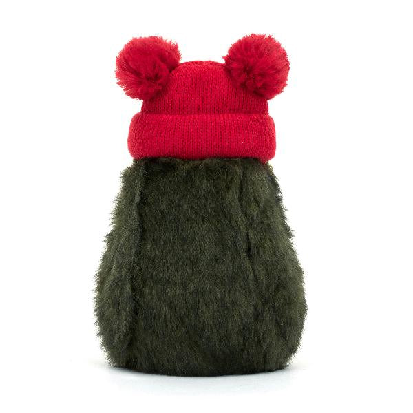 JellyCat Amuseables Bobble Avocado