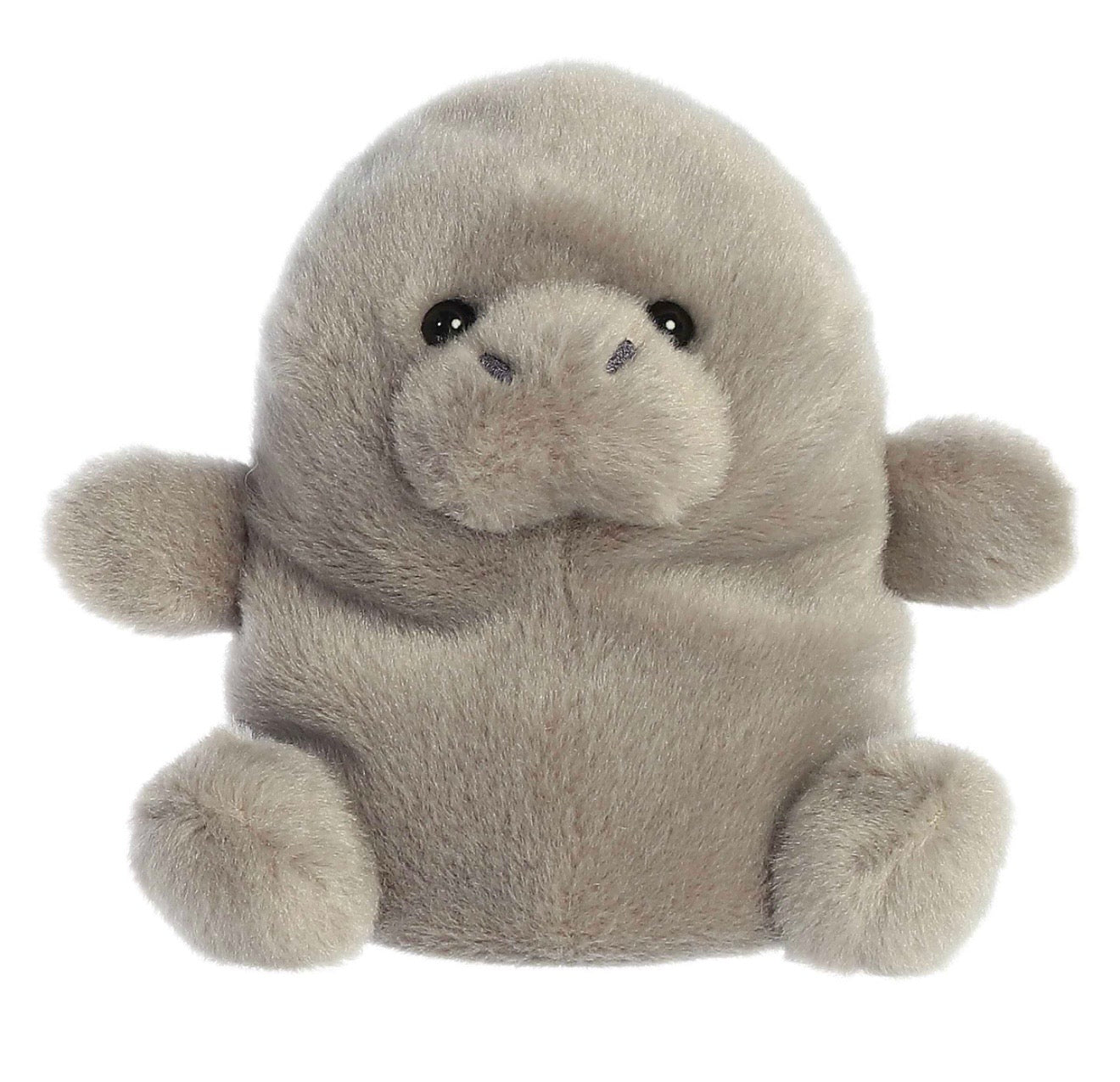 Palm Pals Blubs Manatee
