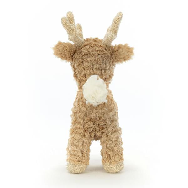 JellyCat Mitzi Reindeer