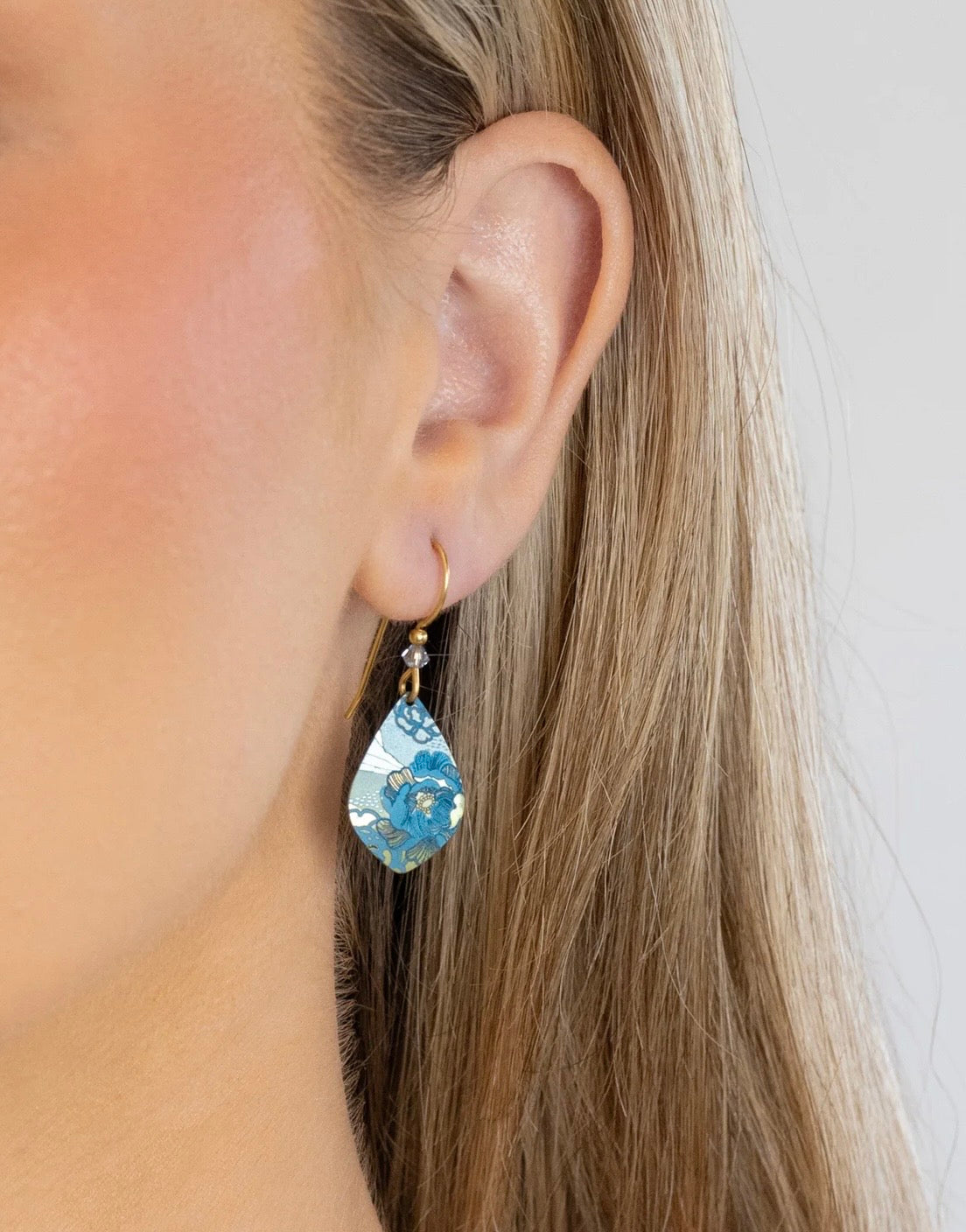 Holly Yashi Aubrey Earrings