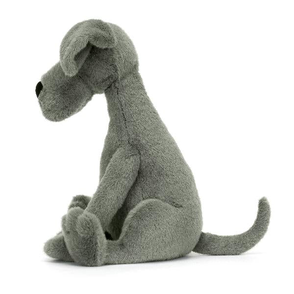 JellyCat Zeus Great Dane