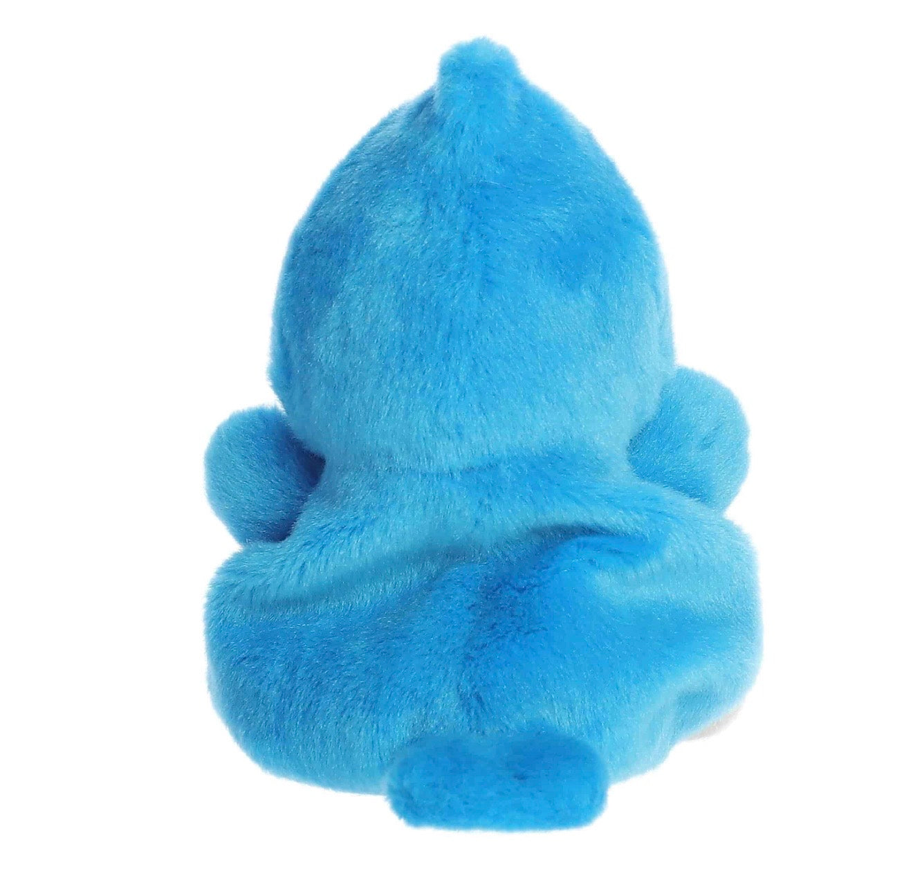 Palm Pals Chatters Blue Jay