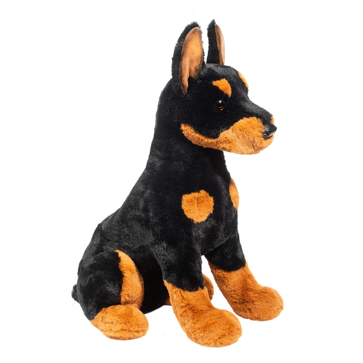 Douglas Maverick DLux Doberman